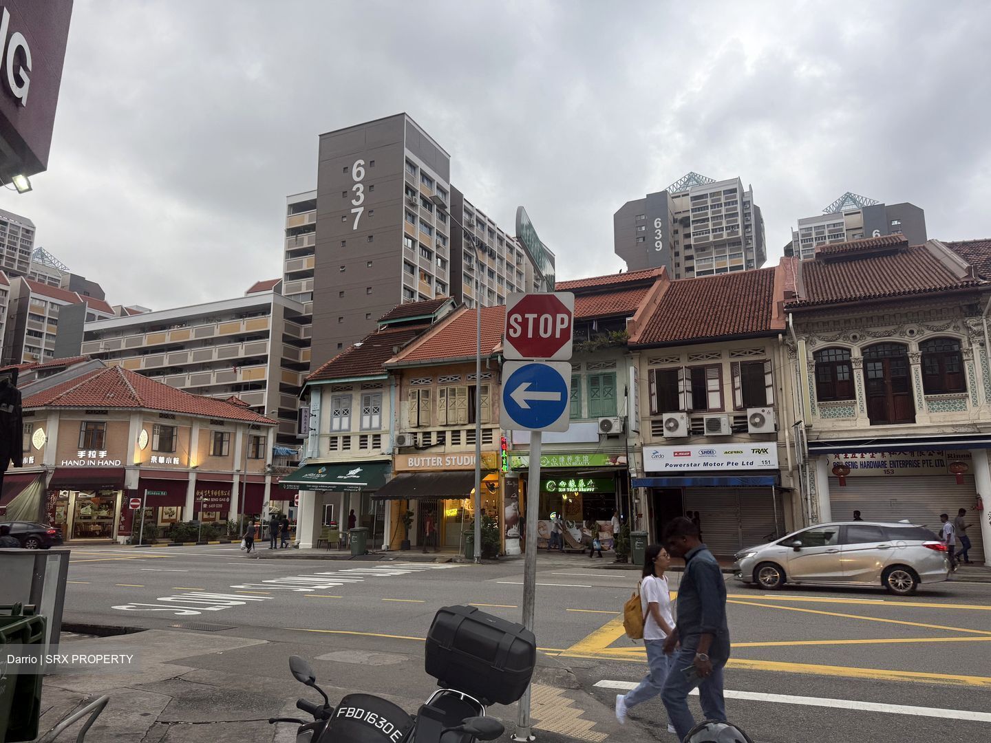 Veerasamy Road (D8), Shop House #548580241